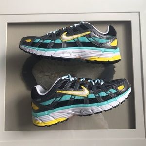 Nike P-6000